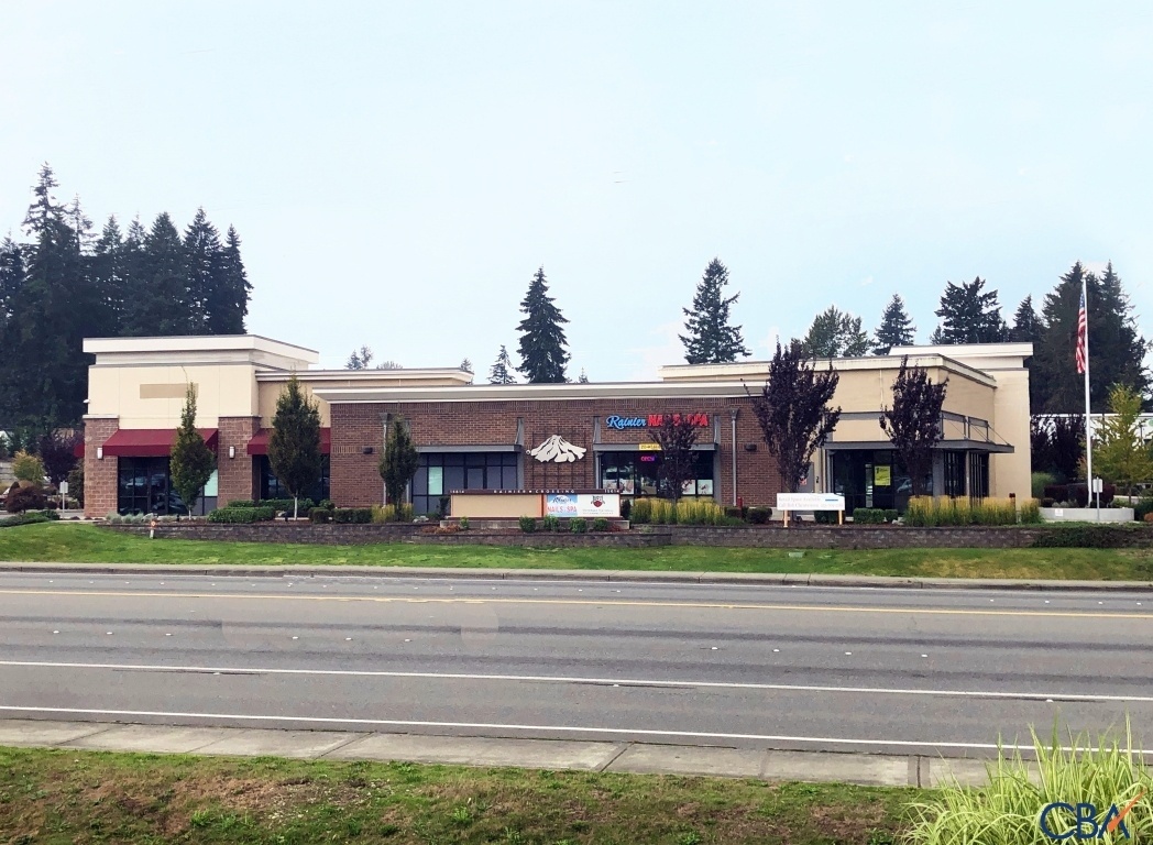 Puyallup, WA Property For Sale and Lease Commercial Exchange