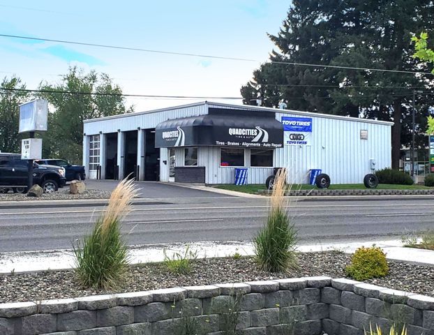 Lewiston, ID Property For Sale and Lease - Commercial Exchange