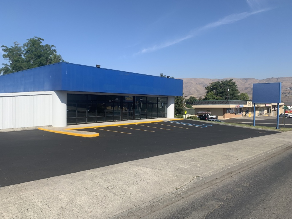 Lewiston, ID Property For Sale And Lease - Commercial Exchange