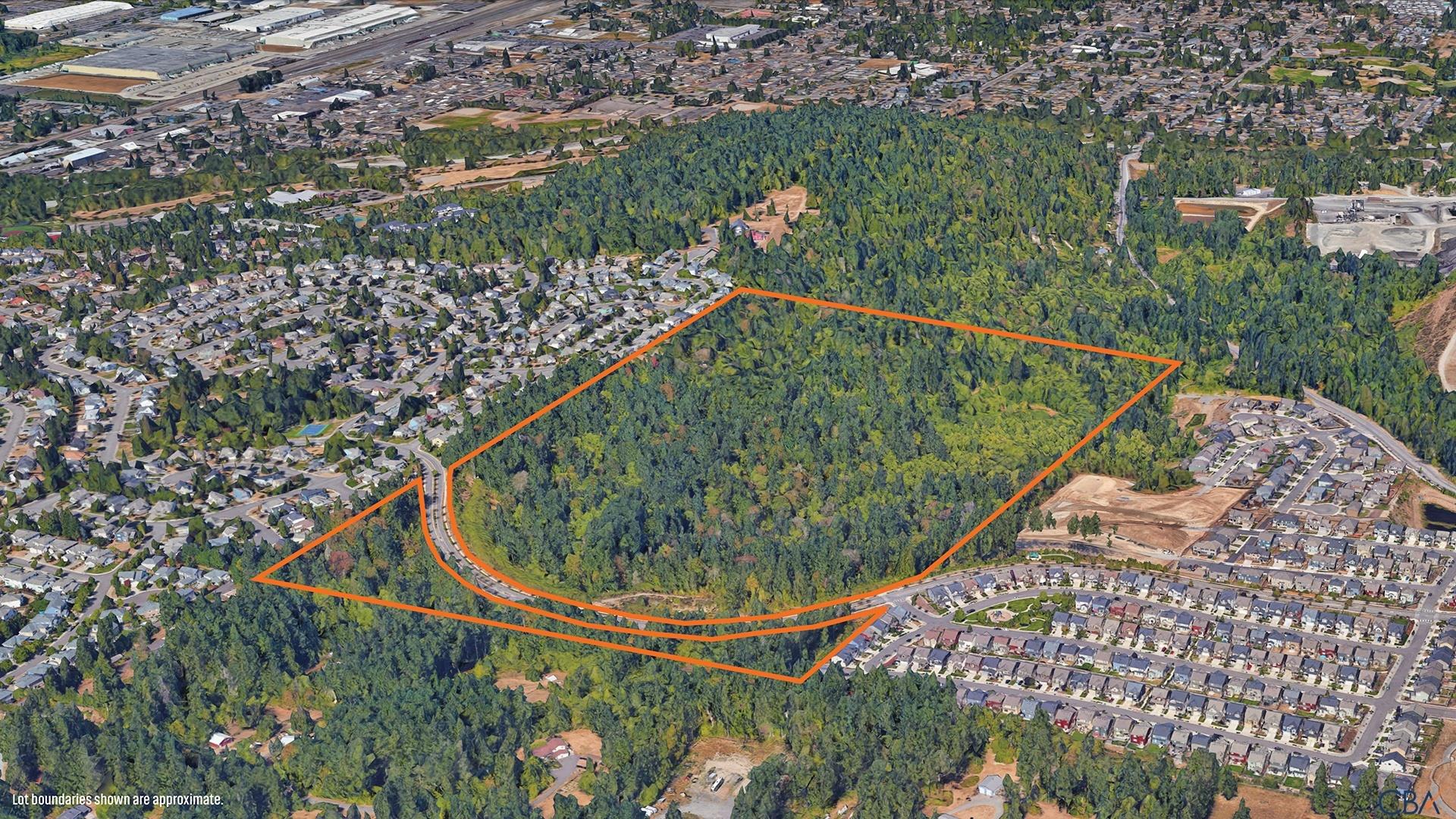 Auburn, WA Land Property For Sale Commercial Exchange