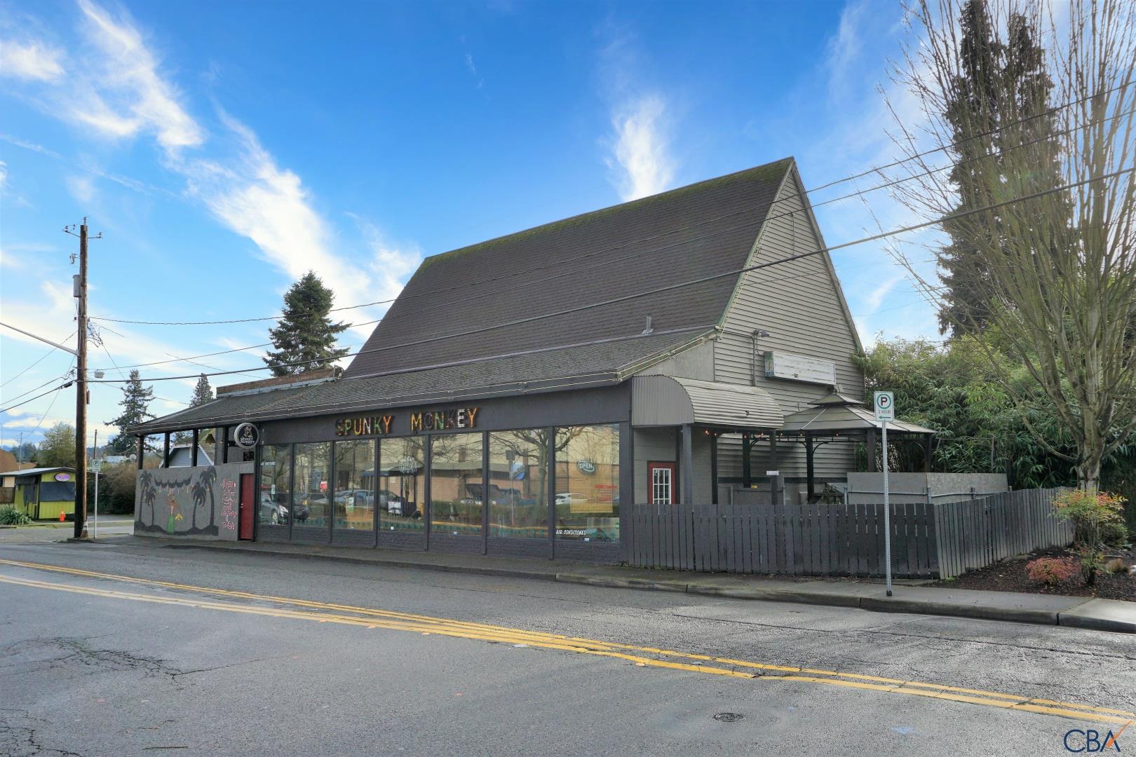 Auburn, WA Retail Property For Sale - Commercial Exchange