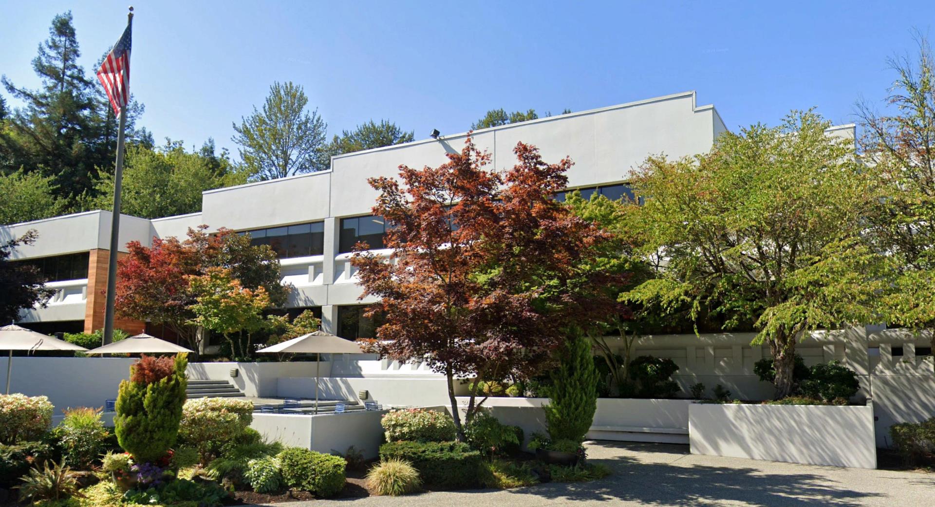 Corporate Campus East Sublease