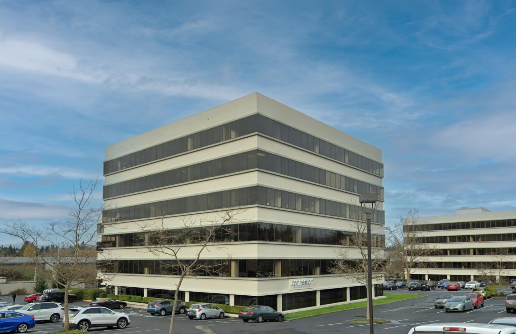 Northgate Executive Center Sublease