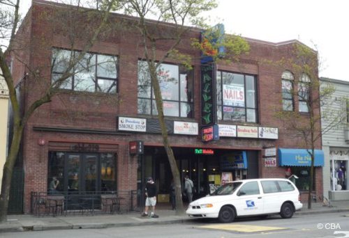 Seattle, WA Retail Space For Lease - Commercial Exchange