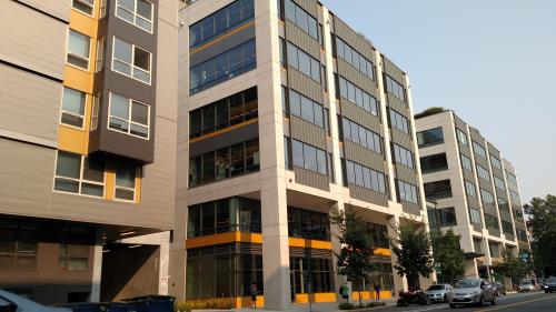 1101 Dexter Ave N Seattle, WA 98109 - Office Space for Lease on