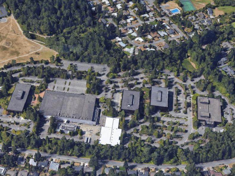 bellevue-eastgate_aerial_googlemaps_websitephoto