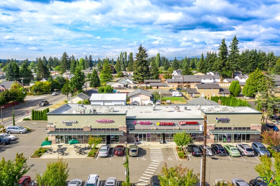 4711 64th St NE Marysville, WA 98270 - Retail Space for Lease on ...