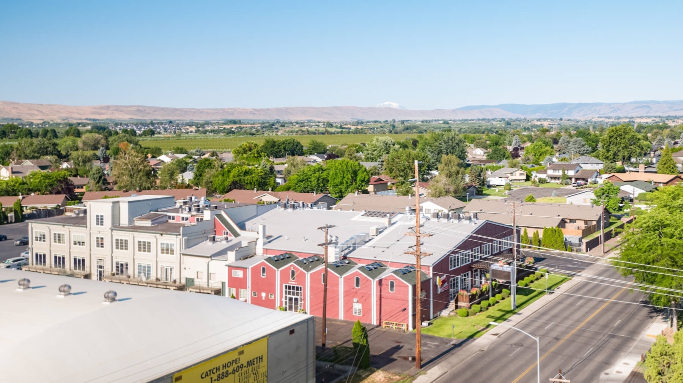 Property For Sale Yakima Wa