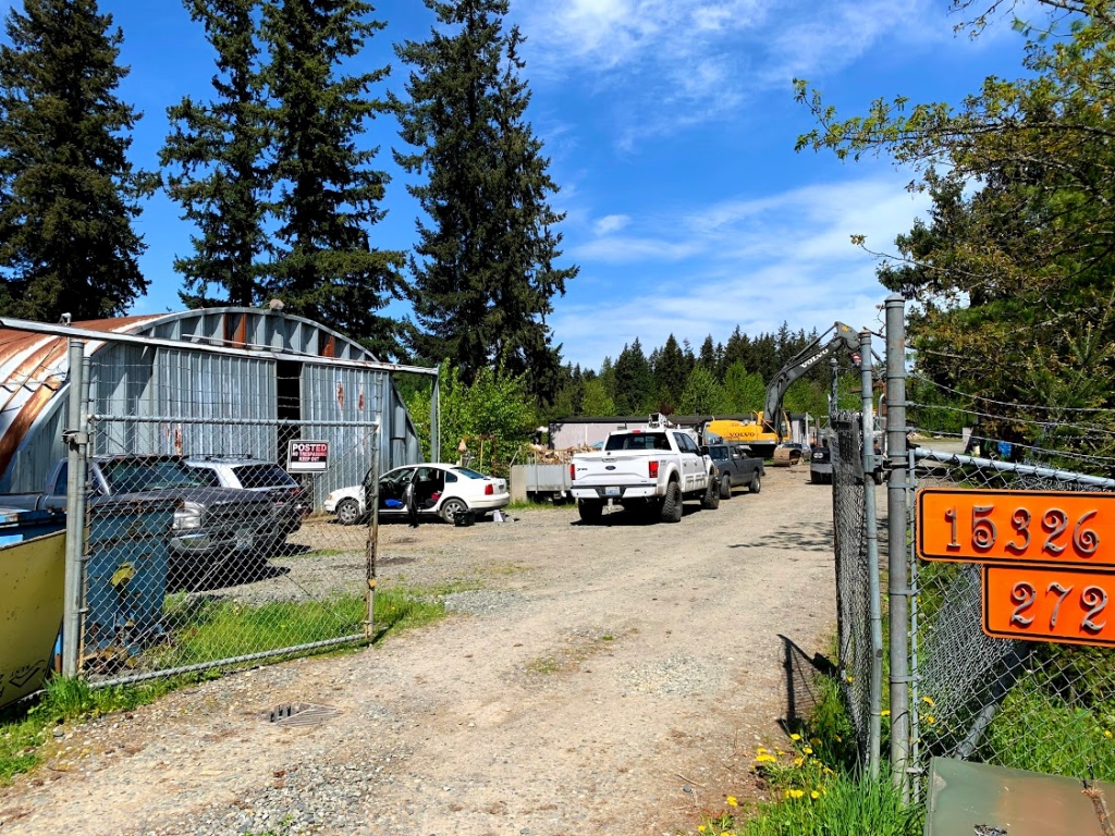 Kent, WA Industrial Property For Sale Commercial Exchange